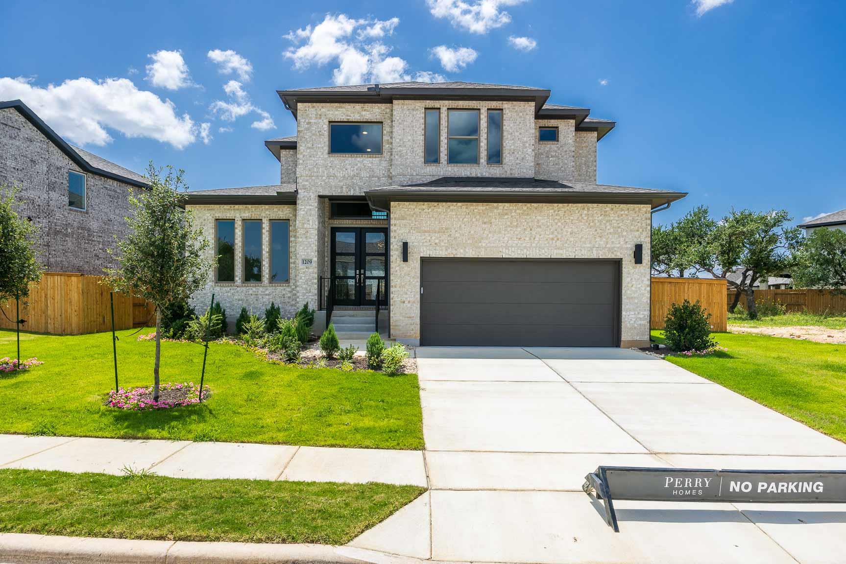 1209 Scenic Green LOOP