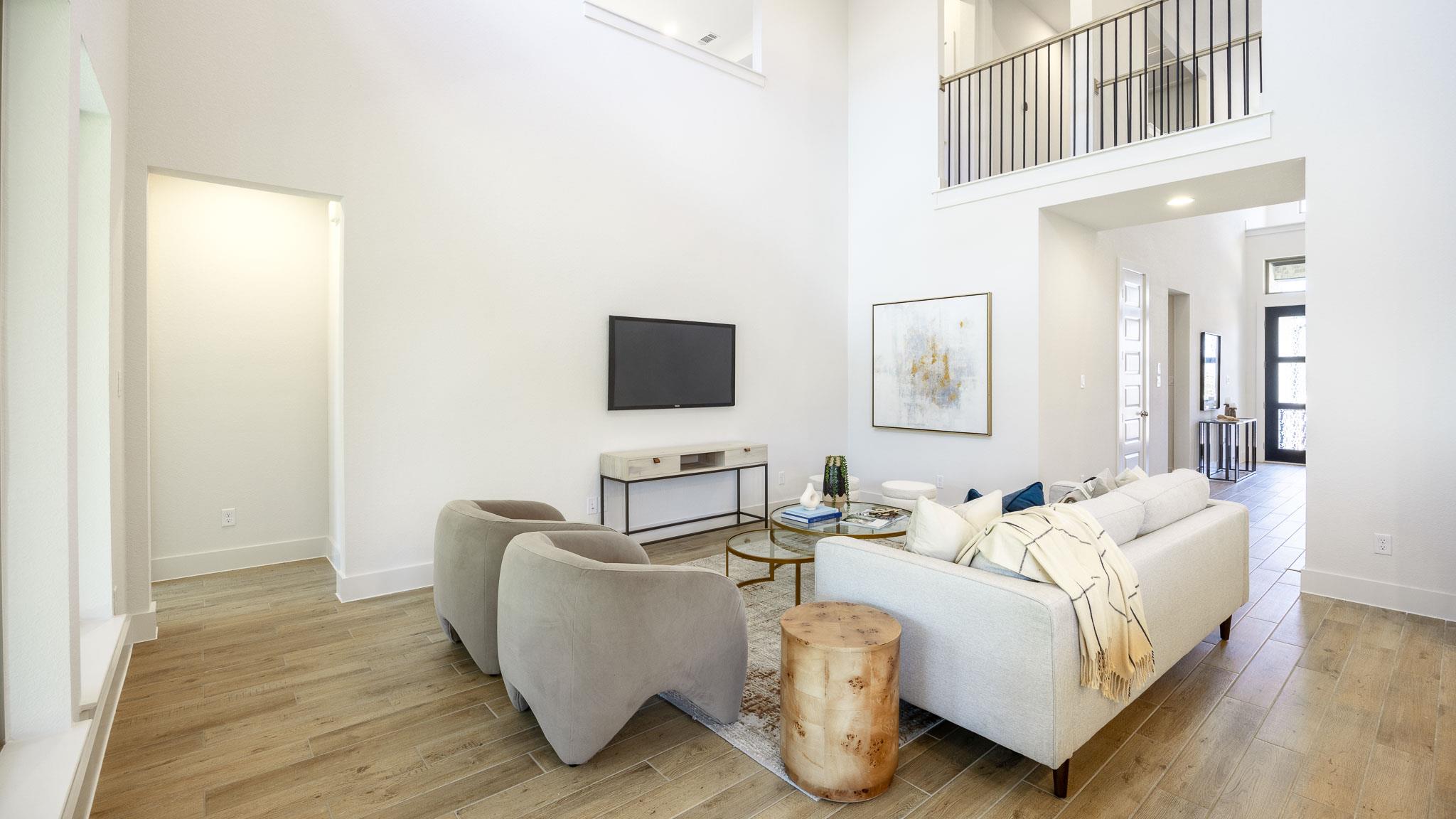 1209 Scenic Green LOOP