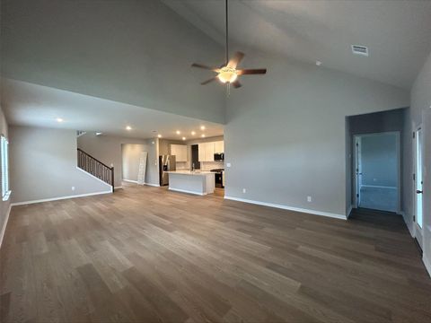 Tiny photo for 17032 Lomond WAY, Pflugerville, TX 78660 (MLS # 1442081)