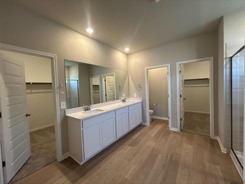 Tiny photo for 17032 Lomond WAY, Pflugerville, TX 78660 (MLS # 1442081)