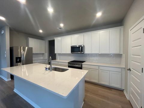 Tiny photo for 17032 Lomond WAY, Pflugerville, TX 78660 (MLS # 1442081)