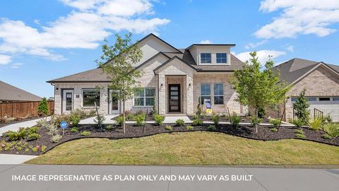 1820 Crooked Creek ST Leander TX 78641