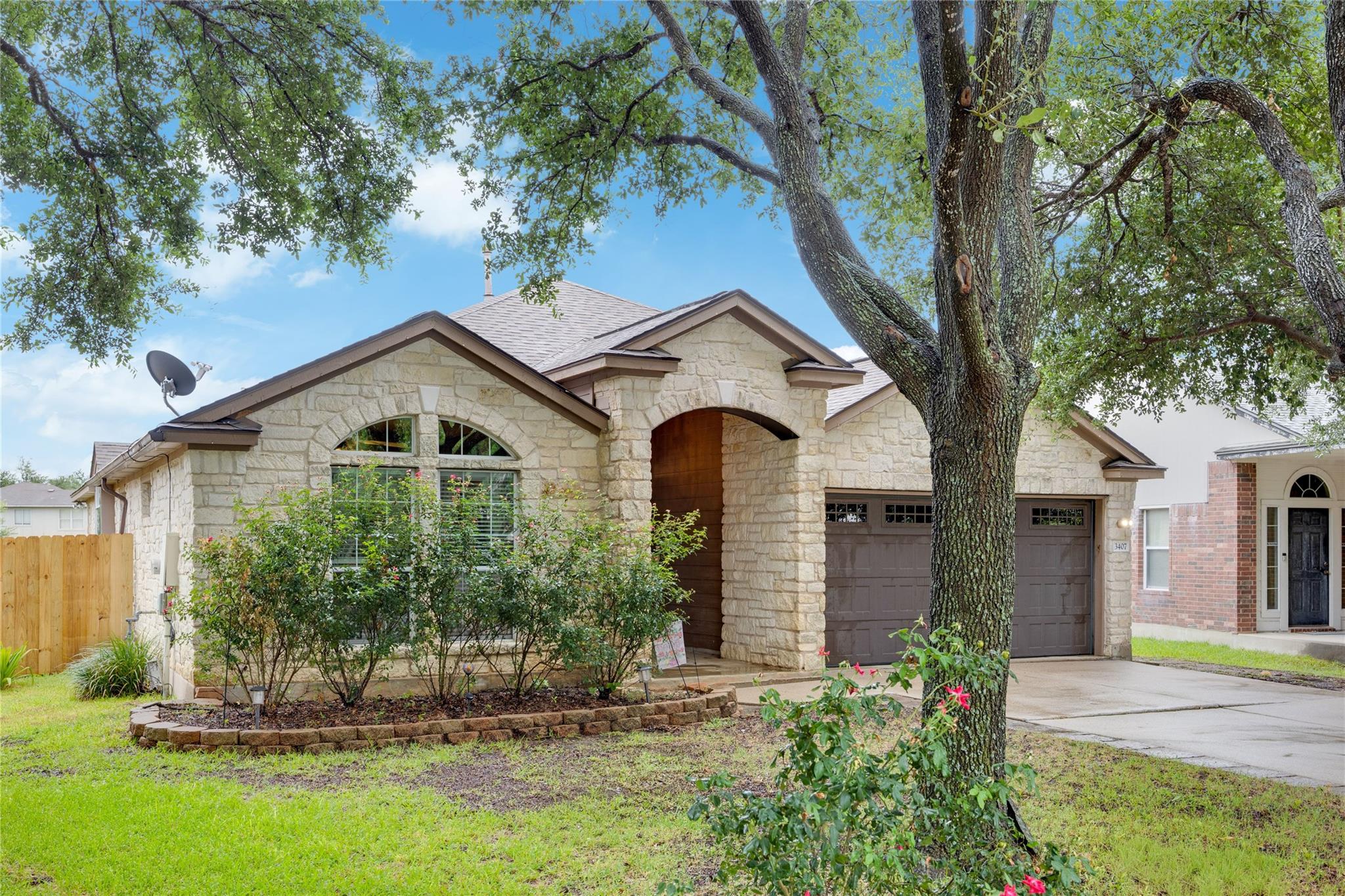 3407 Sandy Koufax LN