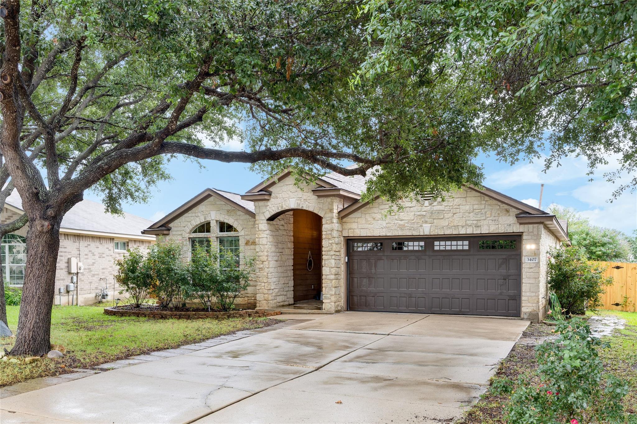 3407 Sandy Koufax LN