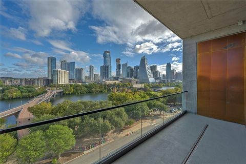 Photo of 1211 W Riverside DR #7A, Austin, TX 78704 (MLS # 5168385)