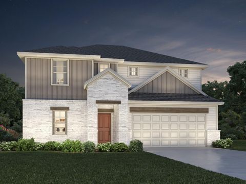 107 Holmby DR Hutto TX 78634
