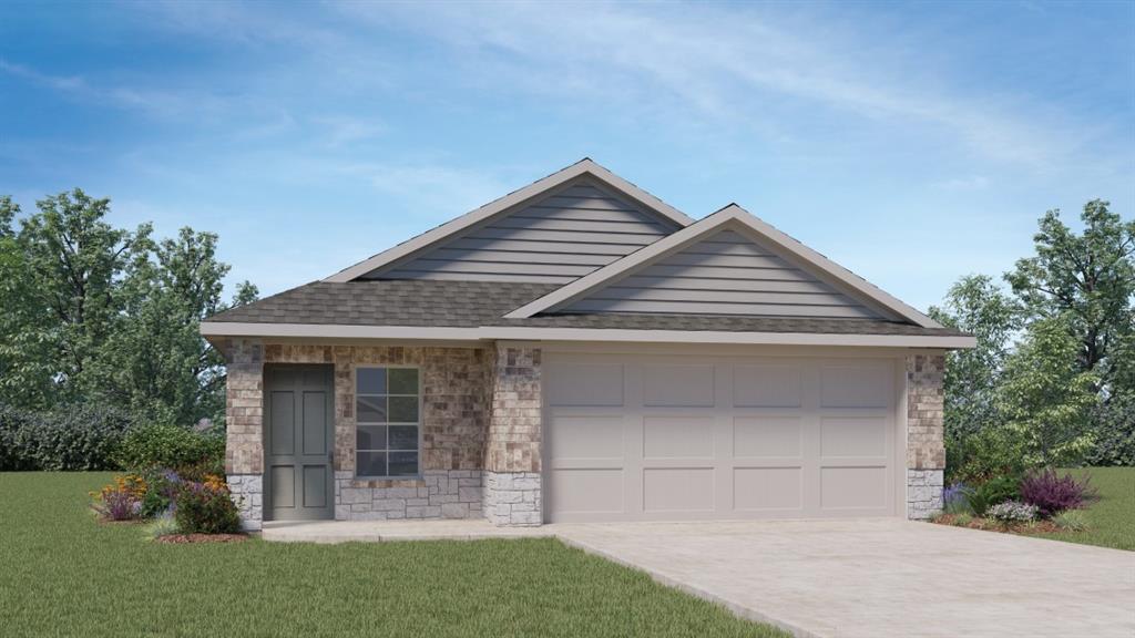 Photo 1 of 28 — 216 Strand LN, Bastrop, TX 78602