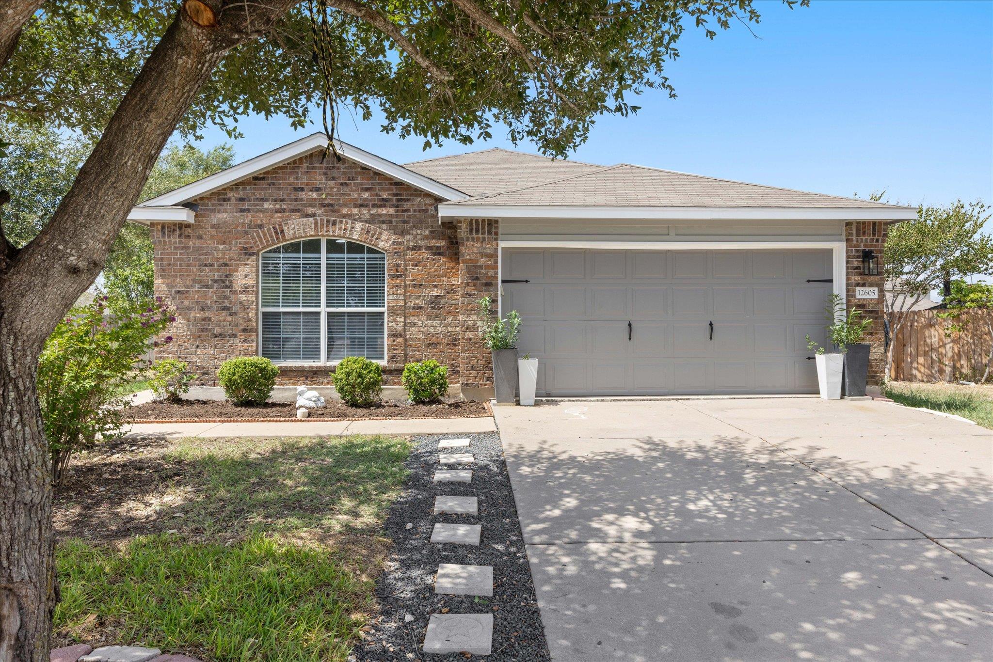 12605 George Bush CT