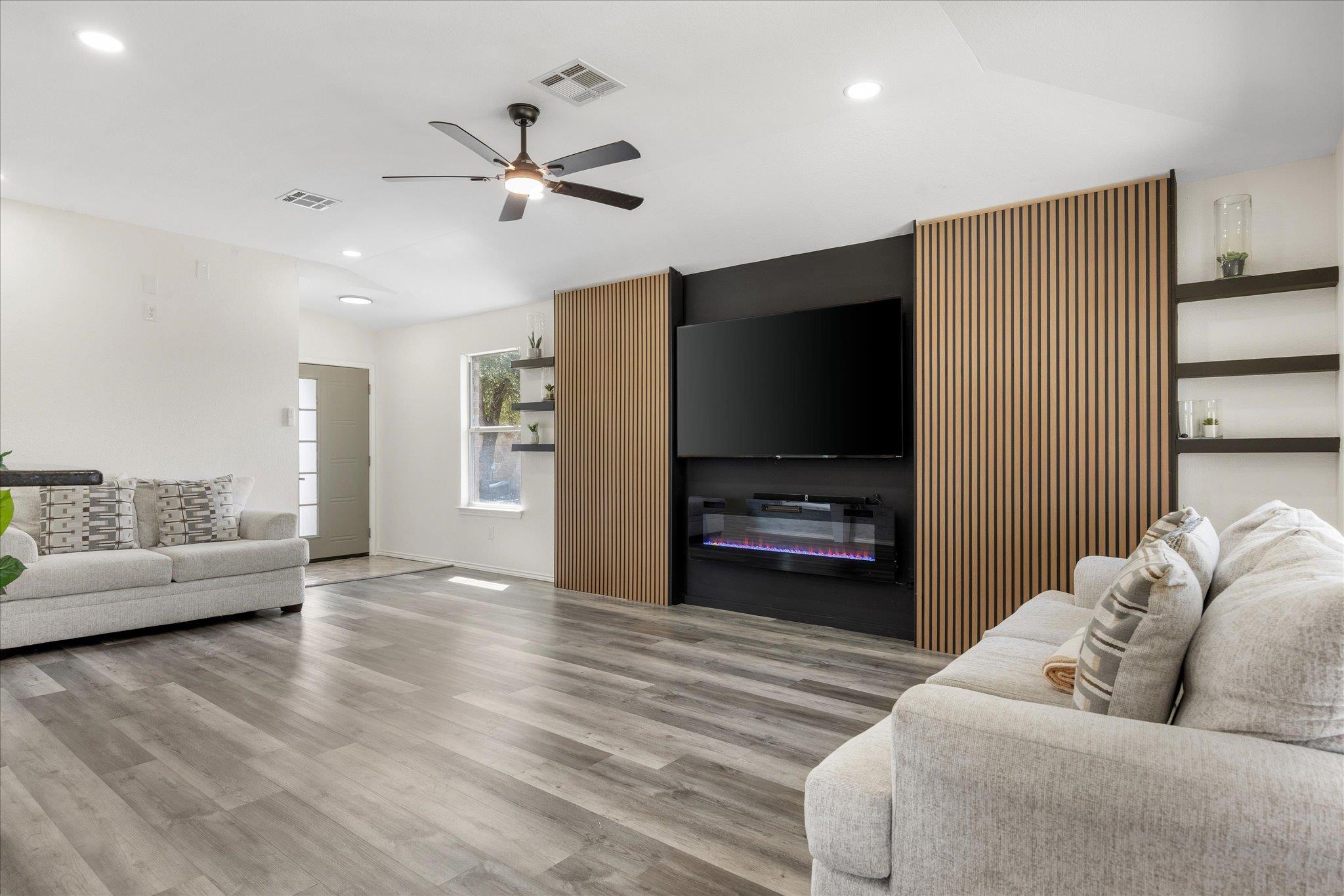 12605 George Bush CT