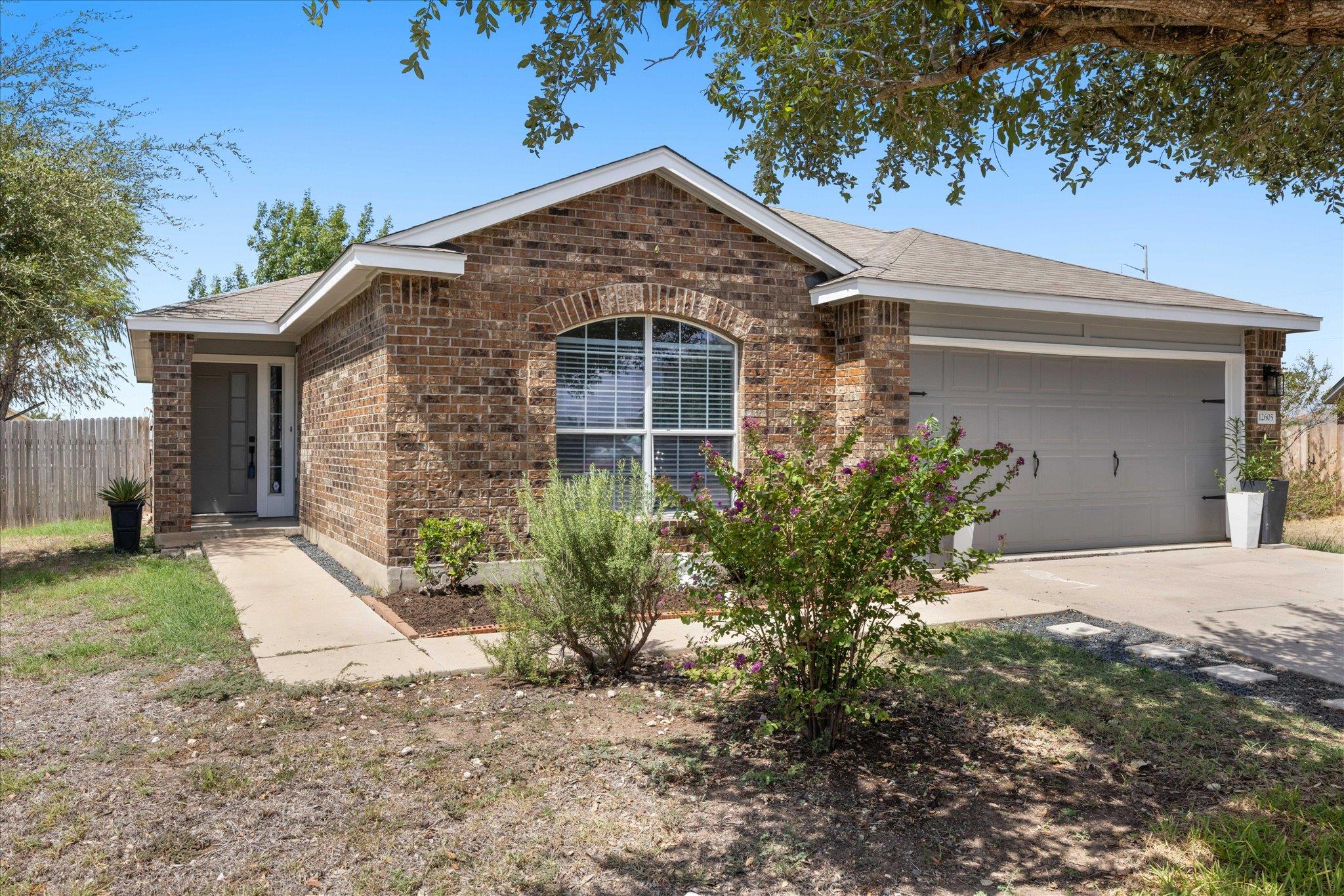 12605 George Bush CT