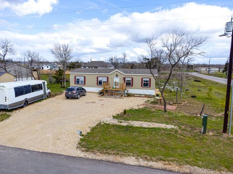 A home in Cedar Creek