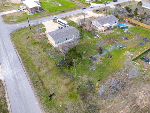 A home in Cedar Creek