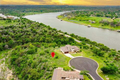 513 Pantera CIR Marble Falls TX 78654