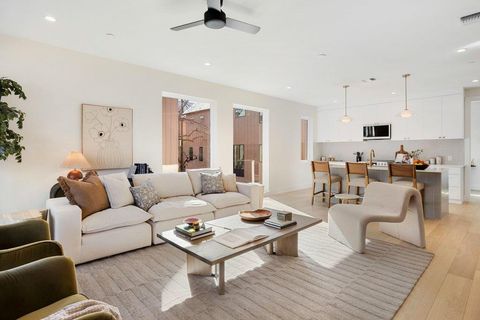 Photo of 3524 Gonzales ST #2A, Austin, TX 78702 (MLS # 6445616)