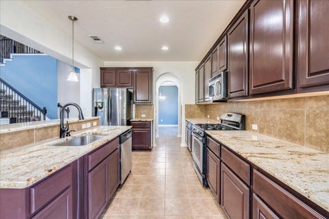Tiny photo for 19013 Calming Stream CV, Pflugerville, TX 78660 (MLS # 4500256)