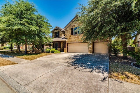Tiny photo for 19013 Calming Stream CV, Pflugerville, TX 78660 (MLS # 4500256)