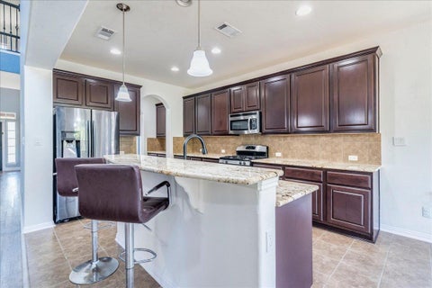 Tiny photo for 19013 Calming Stream CV, Pflugerville, TX 78660 (MLS # 4500256)