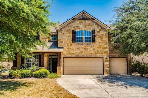 Photo of 19013 Calming Stream CV, Pflugerville, TX 78660 (MLS # 4500256)