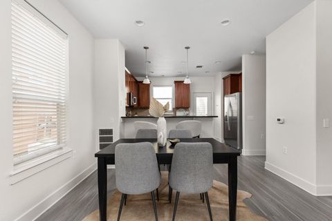 Tiny photo for 1601 Miriam Ave #210, Austin, TX 78702 (MLS # 1857536)