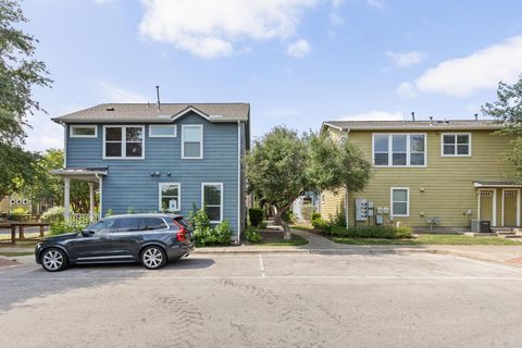 Tiny photo for 1601 Miriam Ave #210, Austin, TX 78702 (MLS # 1857536)
