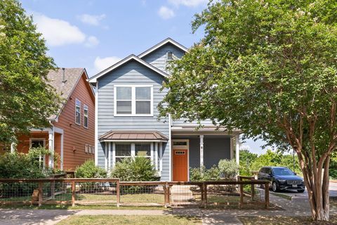 1601 Miriam Ave 210 Austin TX 78702