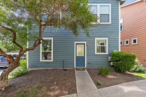 Tiny photo for 1601 Miriam Ave #210, Austin, TX 78702 (MLS # 1857536)