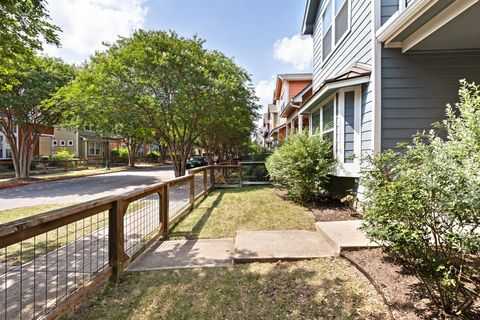 Tiny photo for 1601 Miriam Ave #210, Austin, TX 78702 (MLS # 1857536)