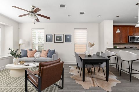 Tiny photo for 1601 Miriam Ave #210, Austin, TX 78702 (MLS # 1857536)