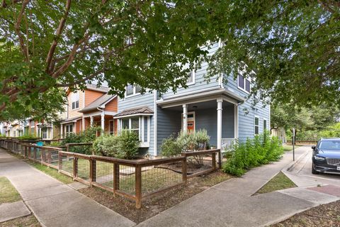Tiny photo for 1601 Miriam Ave #210, Austin, TX 78702 (MLS # 1857536)
