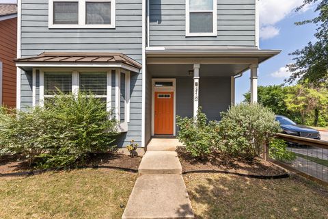 Tiny photo for 1601 Miriam Ave #210, Austin, TX 78702 (MLS # 1857536)