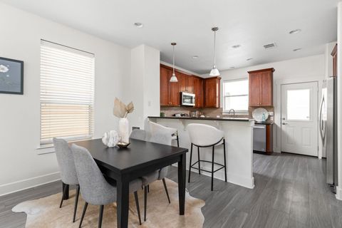 Tiny photo for 1601 Miriam Ave #210, Austin, TX 78702 (MLS # 1857536)