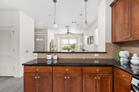Tiny photo for 1601 Miriam Ave #210, Austin, TX 78702 (MLS # 1857536)