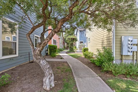 Tiny photo for 1601 Miriam Ave #210, Austin, TX 78702 (MLS # 1857536)