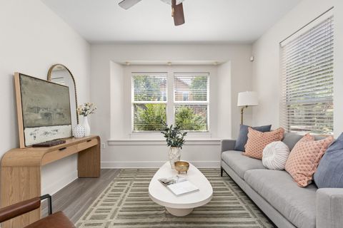 Tiny photo for 1601 Miriam Ave #210, Austin, TX 78702 (MLS # 1857536)
