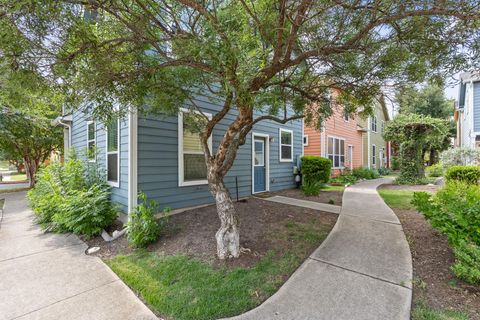 Tiny photo for 1601 Miriam Ave #210, Austin, TX 78702 (MLS # 1857536)