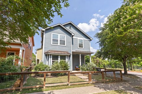 Tiny photo for 1601 Miriam Ave #210, Austin, TX 78702 (MLS # 1857536)
