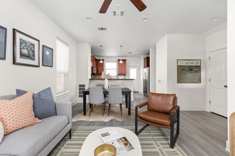 Tiny photo for 1601 Miriam Ave #210, Austin, TX 78702 (MLS # 1857536)