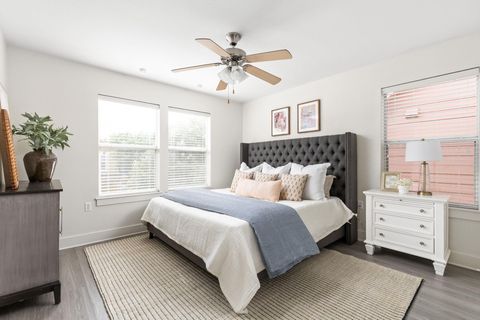 Tiny photo for 1601 Miriam Ave #210, Austin, TX 78702 (MLS # 1857536)