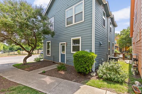 Tiny photo for 1601 Miriam Ave #210, Austin, TX 78702 (MLS # 1857536)