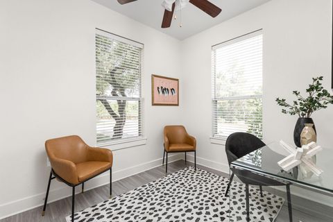 Tiny photo for 1601 Miriam Ave #210, Austin, TX 78702 (MLS # 1857536)