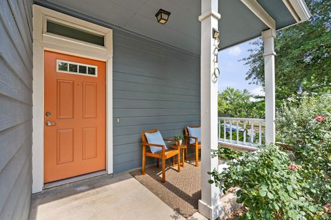 Tiny photo for 1601 Miriam Ave #210, Austin, TX 78702 (MLS # 1857536)