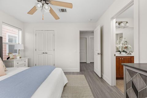 Tiny photo for 1601 Miriam Ave #210, Austin, TX 78702 (MLS # 1857536)