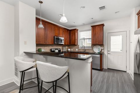 Tiny photo for 1601 Miriam Ave #210, Austin, TX 78702 (MLS # 1857536)