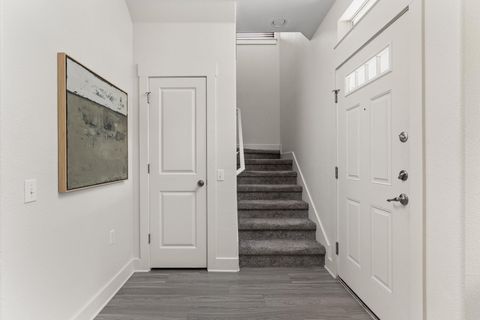 Tiny photo for 1601 Miriam Ave #210, Austin, TX 78702 (MLS # 1857536)