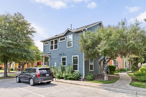 Tiny photo for 1601 Miriam Ave #210, Austin, TX 78702 (MLS # 1857536)