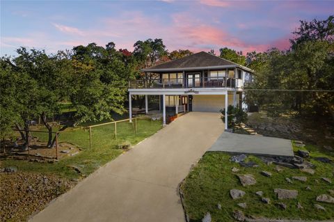 2720 Westview DR Canyon Lake TX 78133