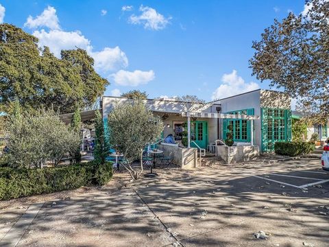 A home in Austin