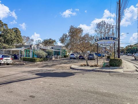 A home in Austin