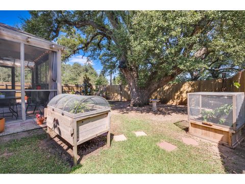 A home in Leander