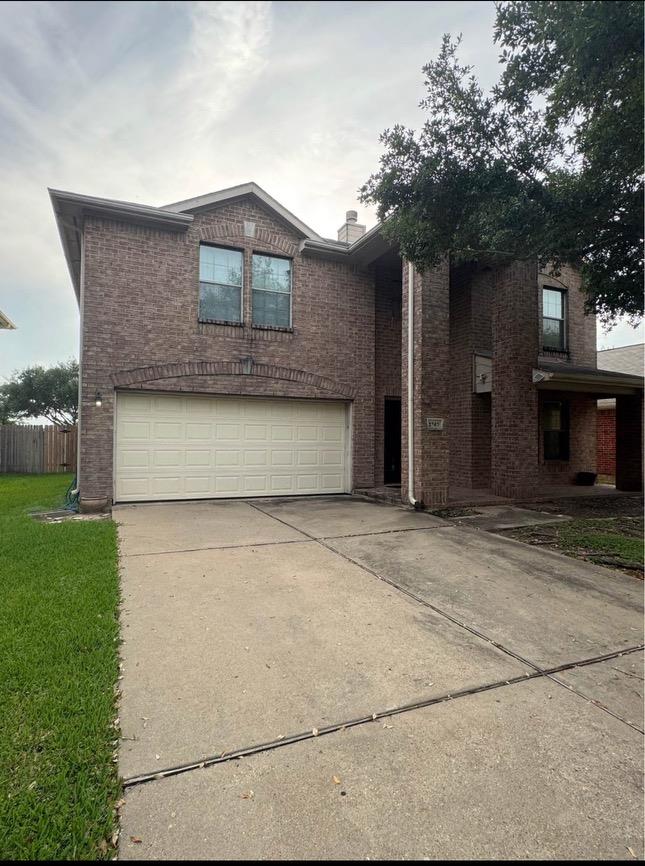 3743 Brighton Springs LN